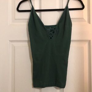 Free People crossfire cami